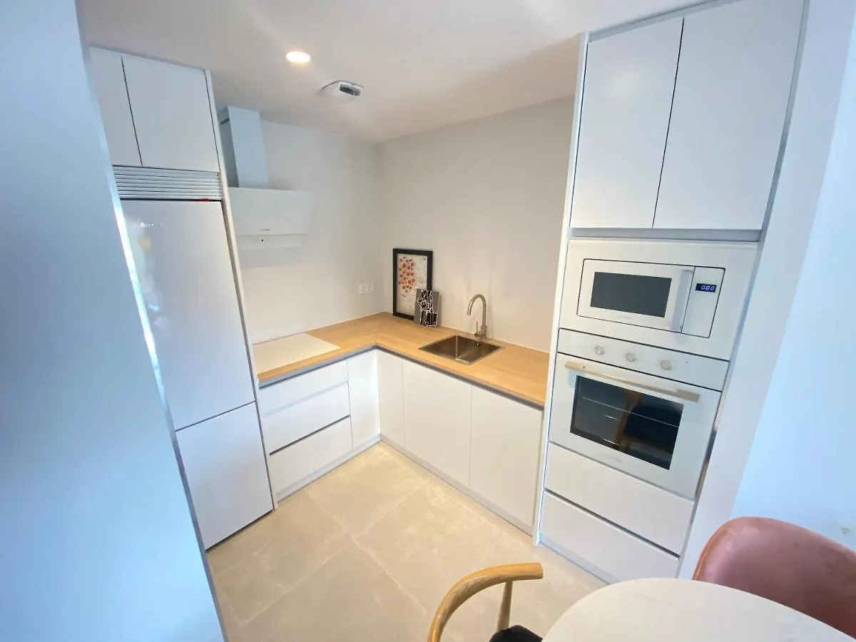 Apartamento La Casa De Lola Motril