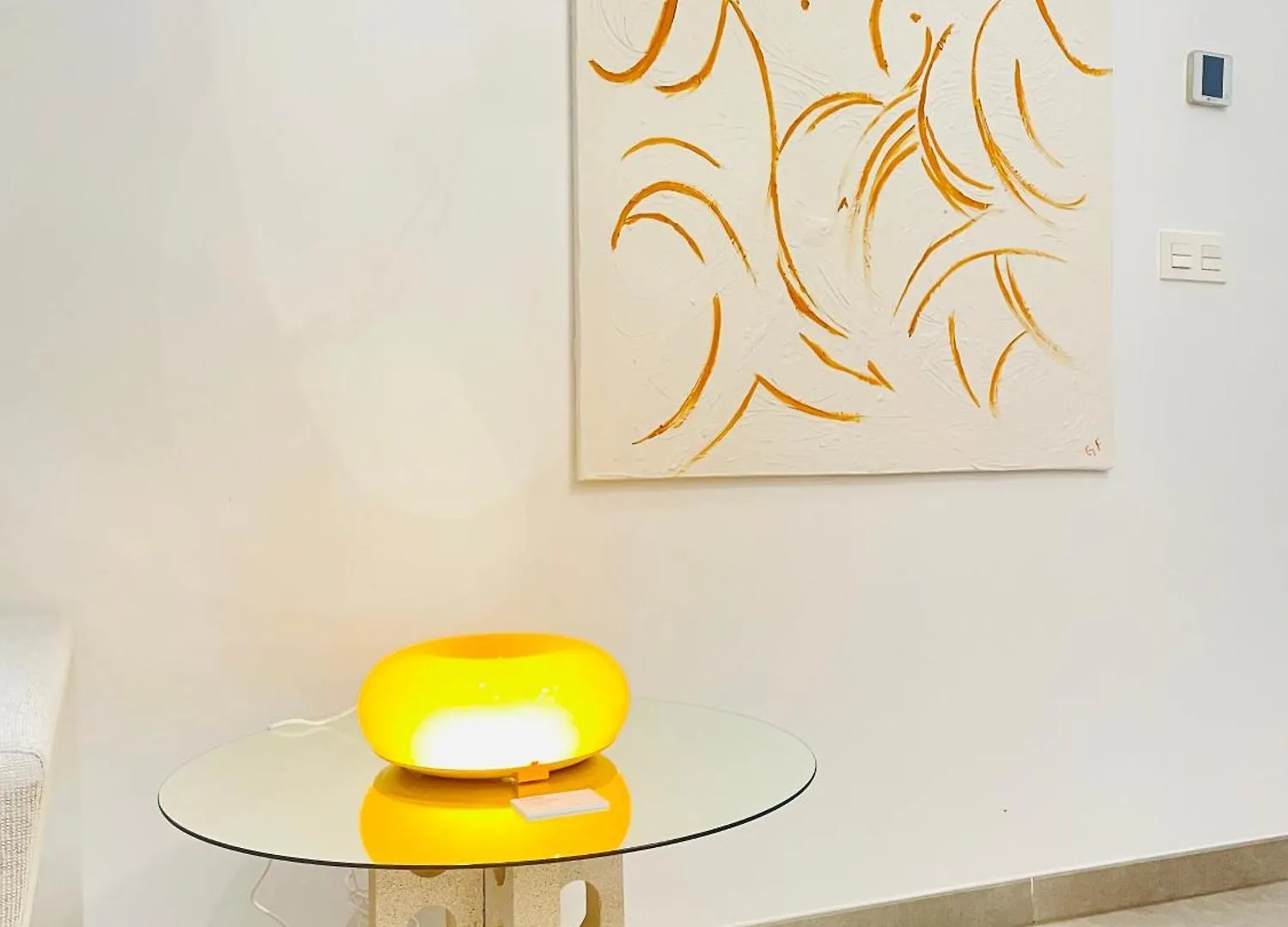 Apartamento La Casa De Lola Motril 0*,