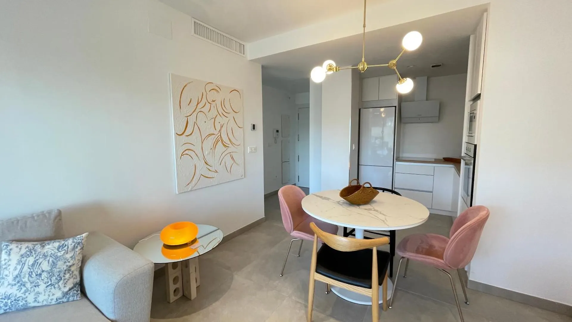 Apartamento La Casa De Lola Motril