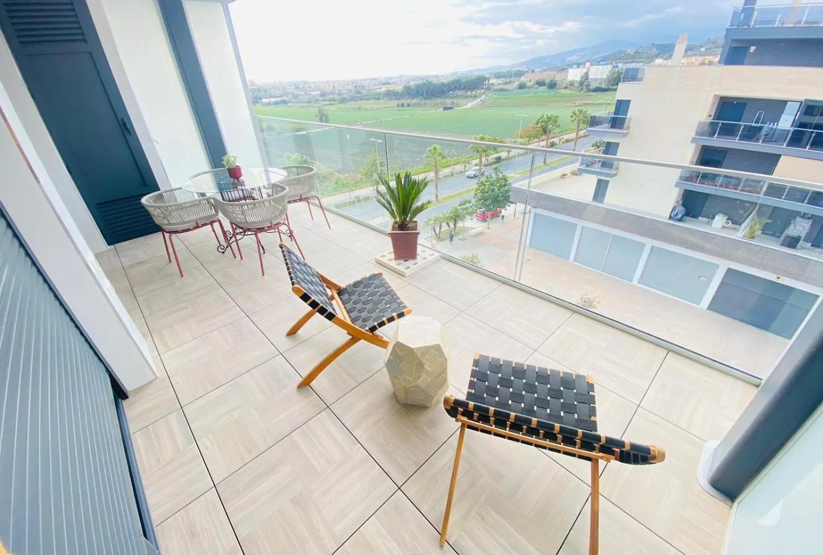 Apartamento La Casa De Lola Motril