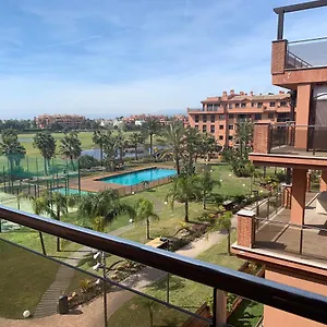 Lm Playa Granada Dos Mares Apartamento