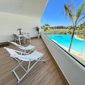 Pushe Playa Granada & Golf 16 Apartamento