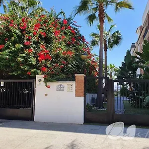 Pushe Playa Granada & Golf 17 Apartamento