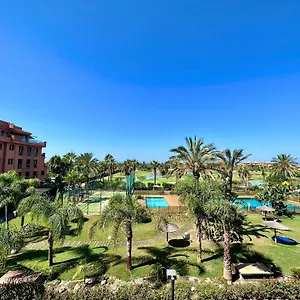 Dos Mares Playa Granada Apartamento