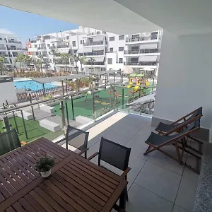 Playa & Golf Deluxe En Playa Granada Apartamento
