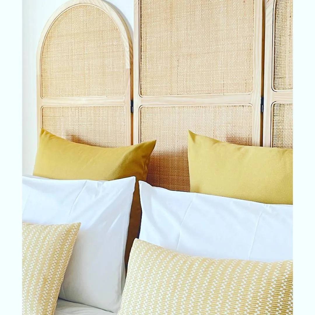 La Casa De Lola Apartment Motril