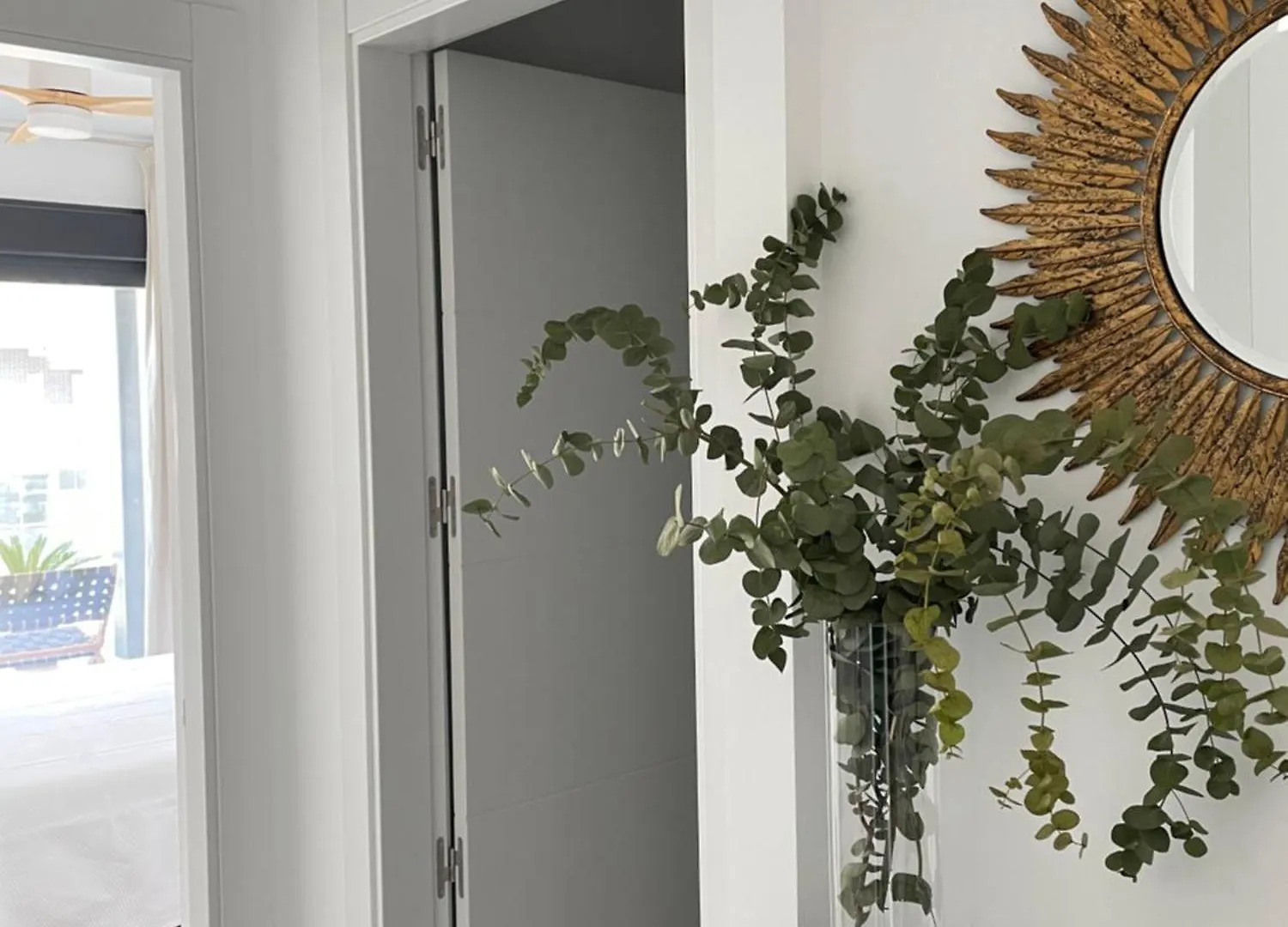 La Casa De Lola Apartment Motril